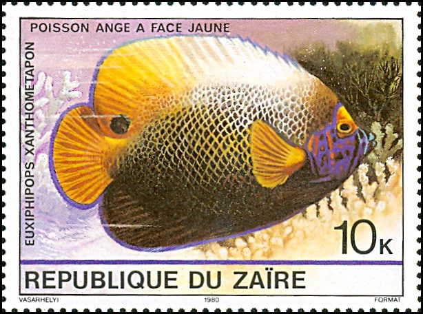 Почтовые марки Мира №259