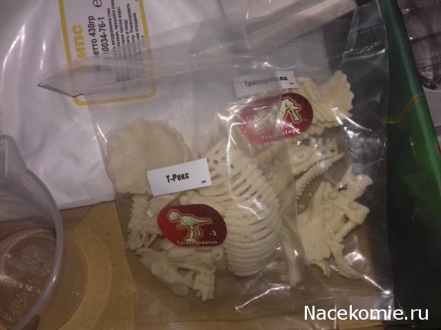 "Живой уголок"