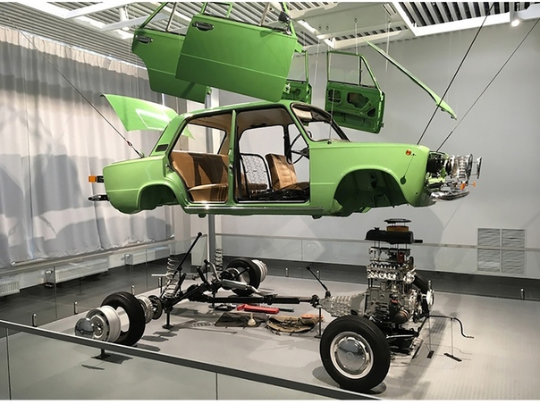 Болталка АЛ и АНС