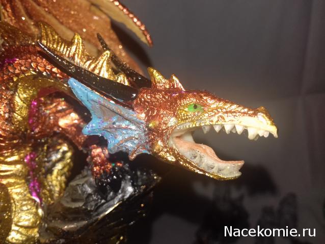 "Живой уголок"