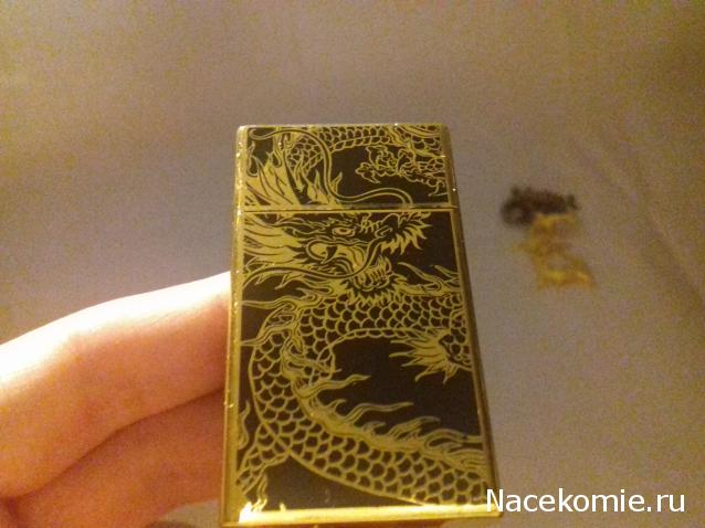 "Живой уголок"