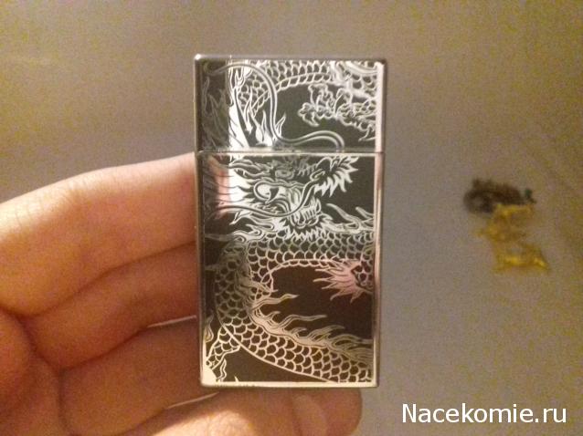 "Живой уголок"