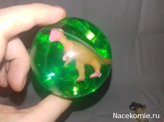 "Живой уголок"