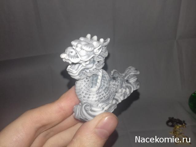 "Живой уголок"