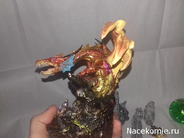 "Живой уголок"