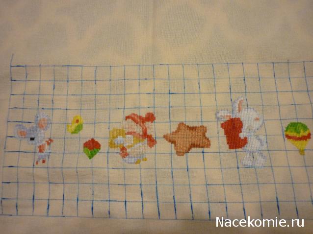 100 крестиков!