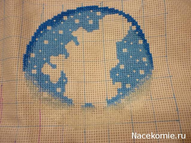 100 крестиков!