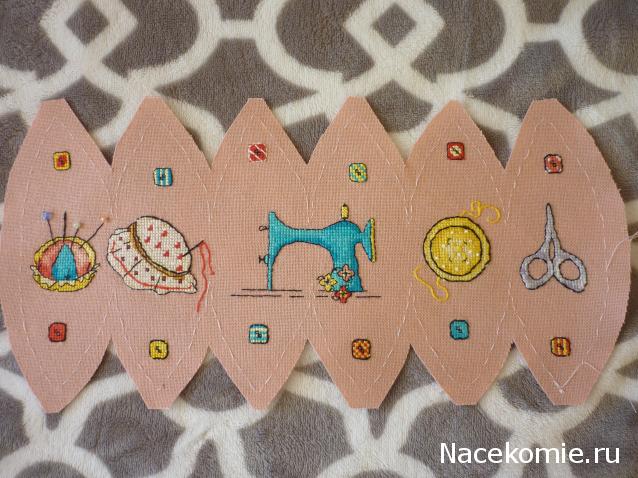 100 крестиков!