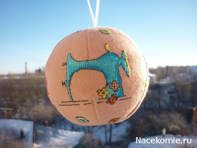 100 крестиков!