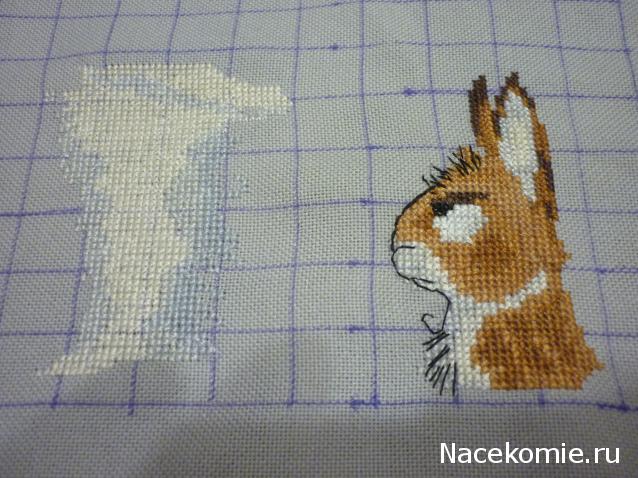 100 крестиков!