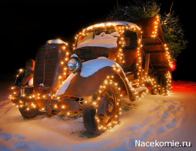 Автолегенды СССР Грузовики - График выхода и обсуждение