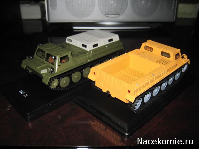 Фото наших коллекций автомобилей