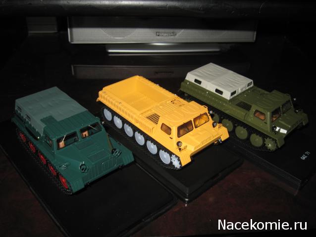 Фото наших коллекций автомобилей