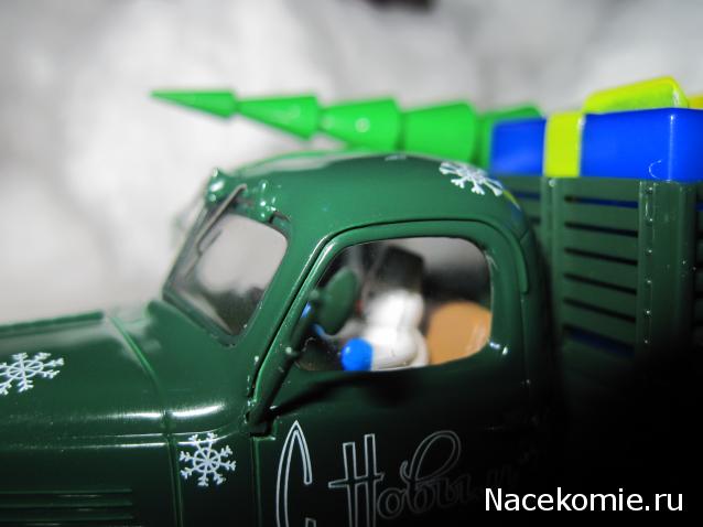 Фото наших коллекций автомобилей