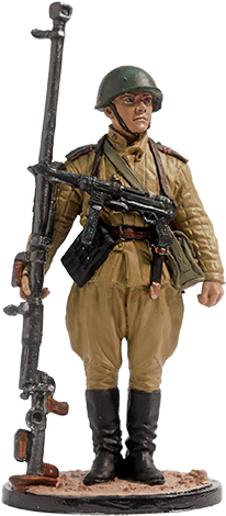 Общаемся с представителями фирмы EК Castings