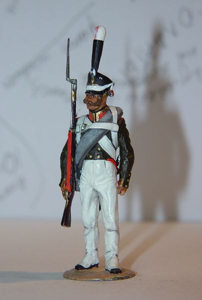 Наполеоновские Войны - Новая флудилка