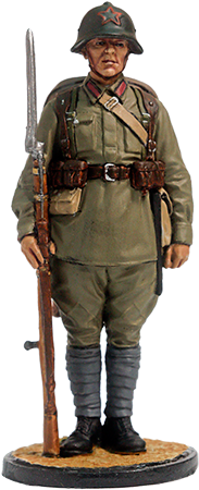 Общаемся с представителями фирмы EК Castings