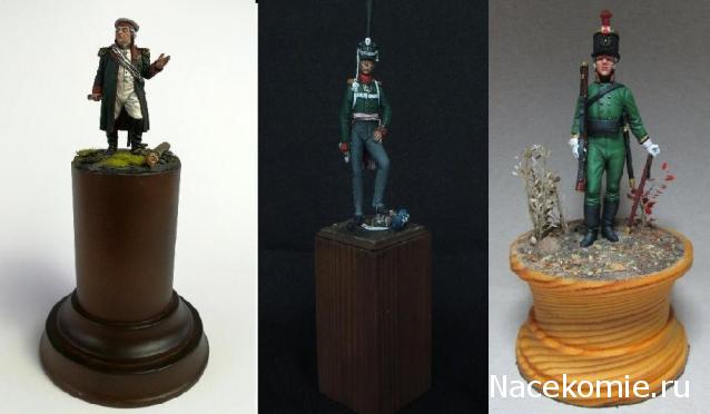 Наполеоновские Войны - Новая флудилка