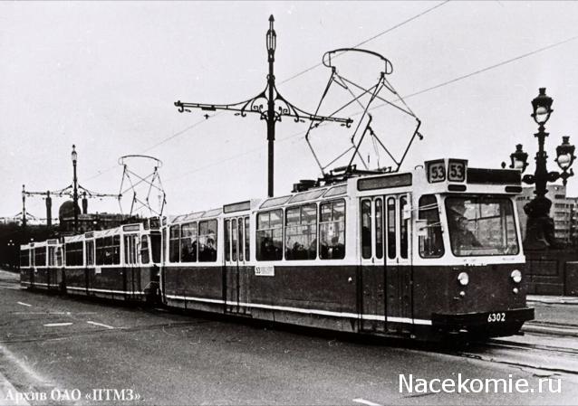 О транспорте и не только...