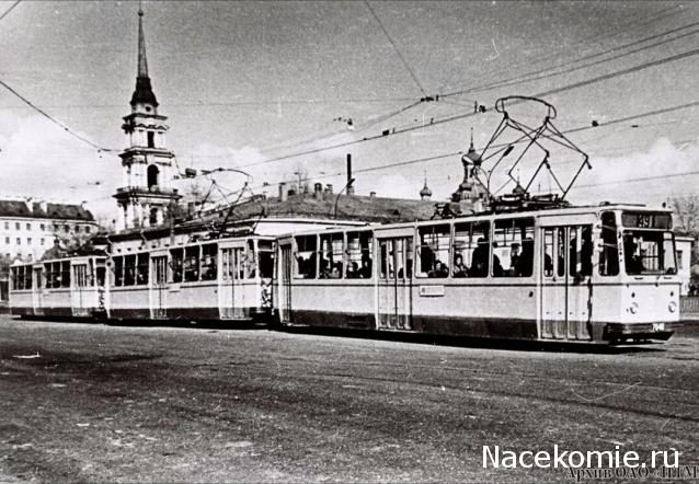 О транспорте и не только...