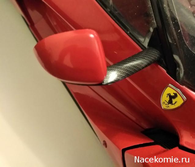 LaFerrari - Выкладываем фото, у кого что получилось!