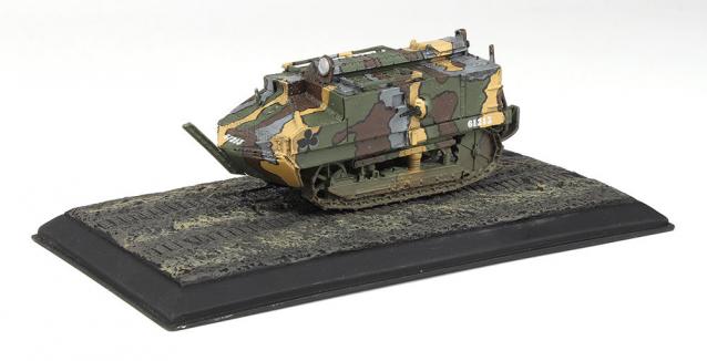 Анонсы и новости БТТ в 1/72