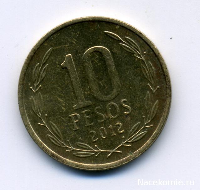 PCV  Банкноты смутных времен