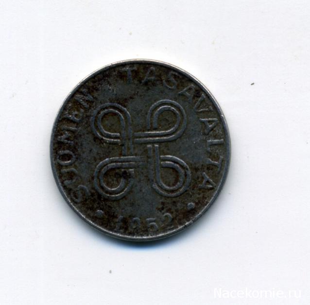 PCV  Банкноты смутных времен