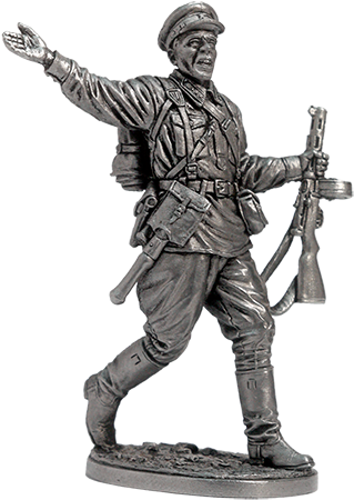 Общаемся с представителями фирмы EК Castings