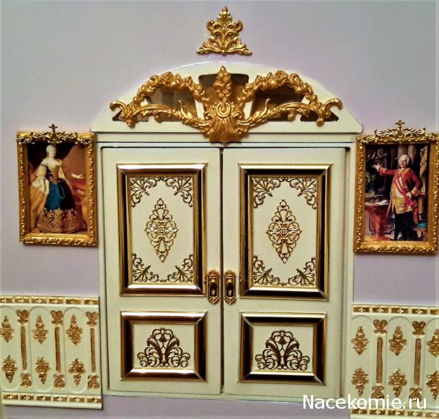 MarinaYak - Мое неожиданное увлечение миниатюрой