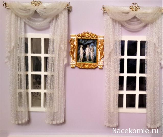 MarinaYak - Мое неожиданное увлечение миниатюрой