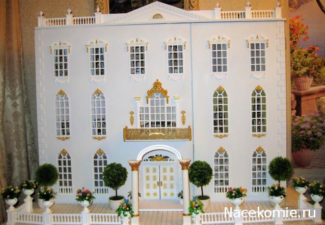 MarinaYak - Мое неожиданное увлечение миниатюрой