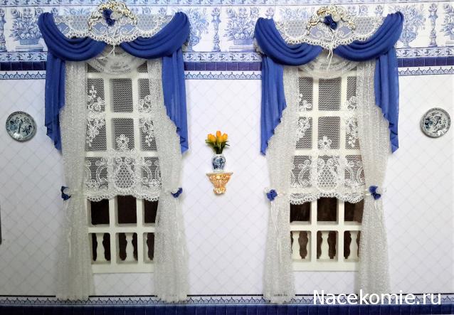 MarinaYak - Мое неожиданное увлечение миниатюрой