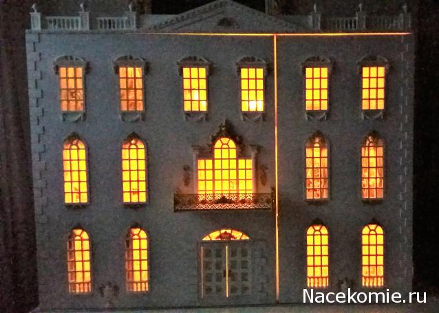 MarinaYak - Мое неожиданное увлечение миниатюрой