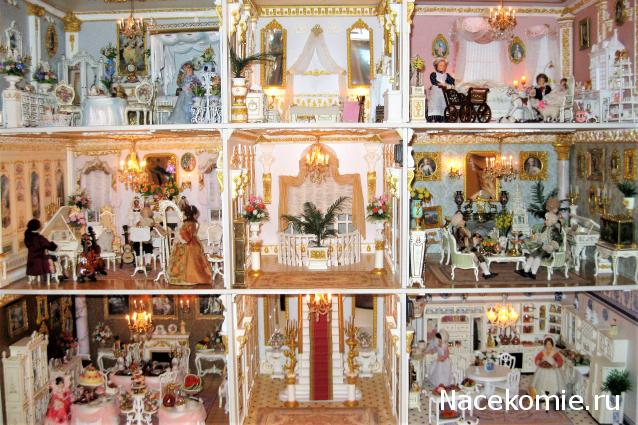 MarinaYak - Мое неожиданное увлечение миниатюрой