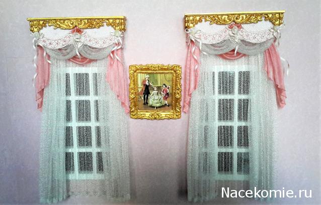 MarinaYak - Мое неожиданное увлечение миниатюрой