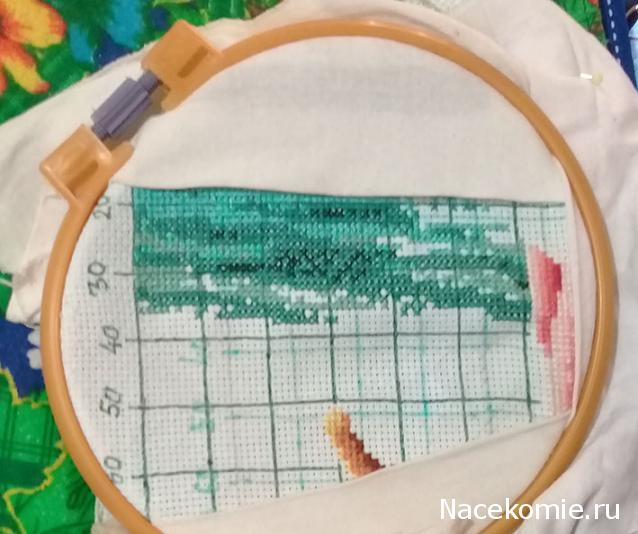 100 крестиков!