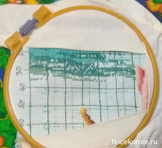 100 крестиков!