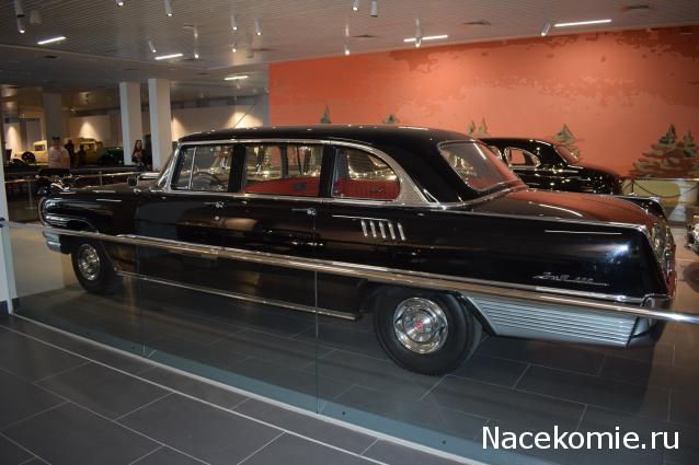 Легендарные советские автомобили - График выхода и обсуждение