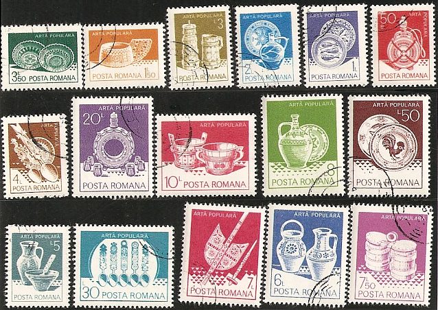 Почтовые марки Мира №220