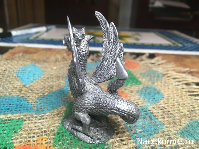 "Живой уголок"