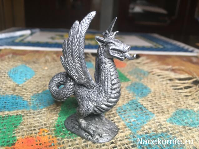 "Живой уголок"