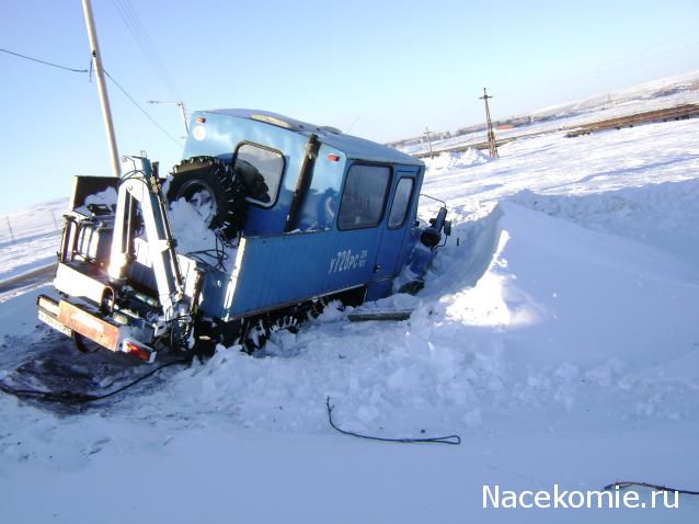 Автолегенды вживую