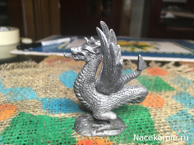 "Живой уголок"