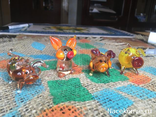 "Живой уголок"