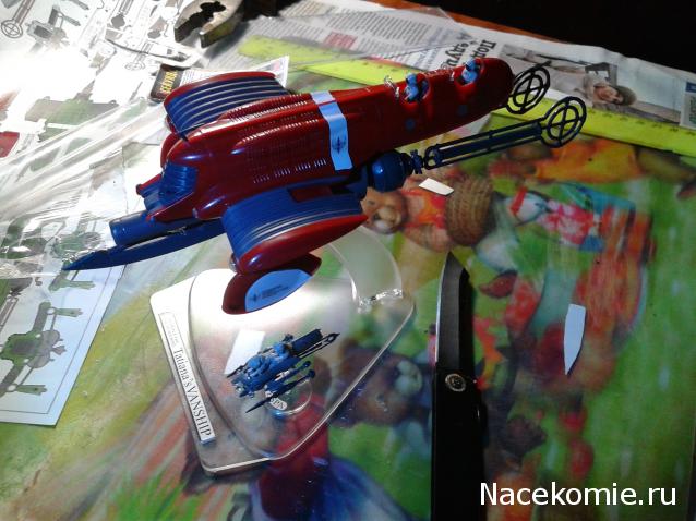 Танкодром (Общая Болталка танковых разделов)