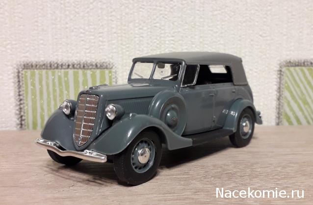 Фото наших коллекций автомобилей