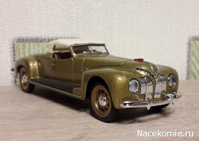 Фото наших коллекций автомобилей