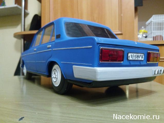 Фото наших коллекций автомобилей