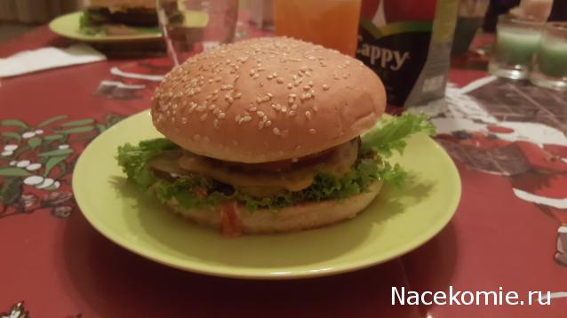 Кулинарный отдел